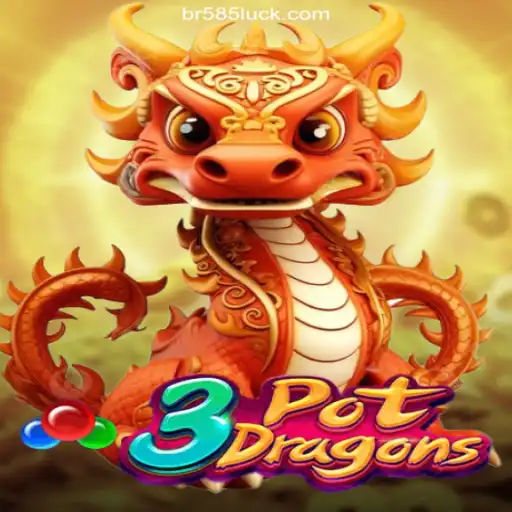 Discover the Thrilling World of 3PotDragons on 585Luck.COM