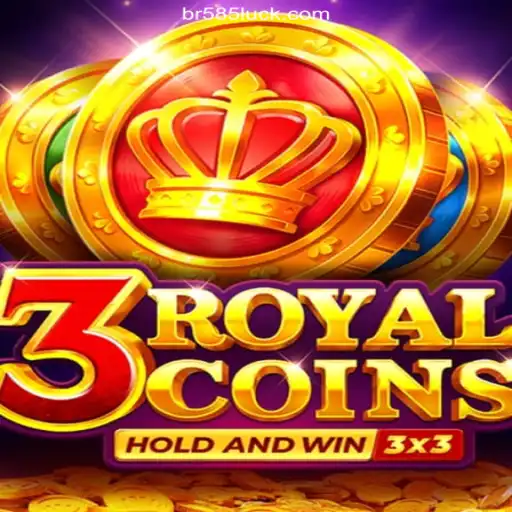 Discover the Exciting World of 3royalcoins on 585Luck.COM: The Premier Platform for Slots in Brasil