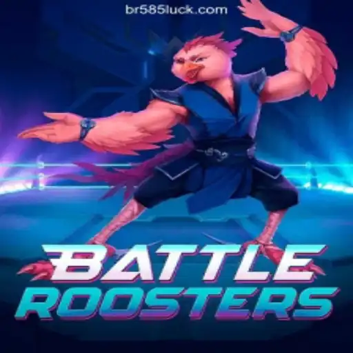 BattleRoosters: The Ultimate Gaming Experience on 585Luck.COM