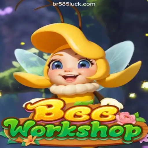 BeeWorkshop: Exploring the Buzz of 585Luck.COM Platform-Oficial Slots Brasil #1