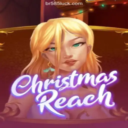 ChristmasReach: A Festive Gaming Experience