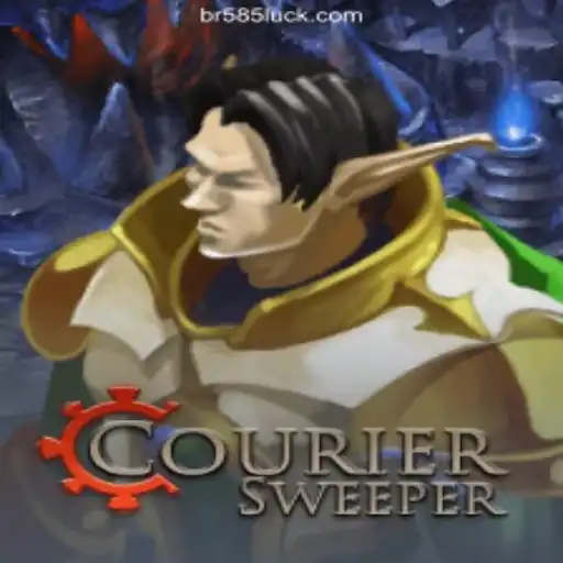 CourierSweeper: A Thrilling New Game on the 585Luck.COM Platform