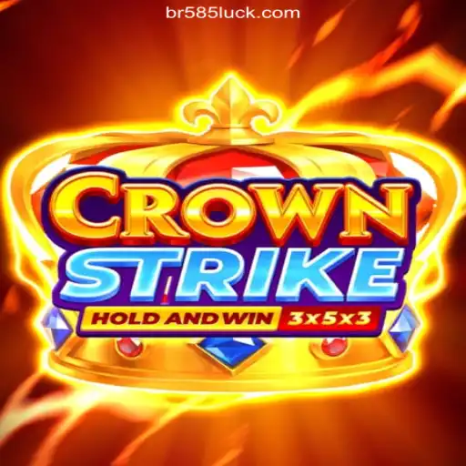 Exploring Crownstrike: The Thrilling Game on 585Luck.COM Platform-Oficial Slots Brasil #1