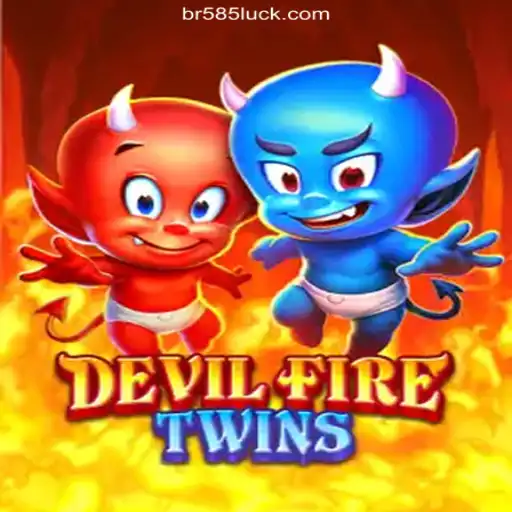 Explore the Thrills of DevilFireTwins on the 585Luck.COM Platform