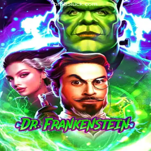 Explore the Thrilling World of DrFrankenstein on 585Luck.COM Platform-Official Slots Brasil #1