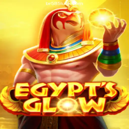 Exploring EgyptsGlow: A Thrilling Adventure on 585Luck.COM Platform-Oficial Slots Brasil #1