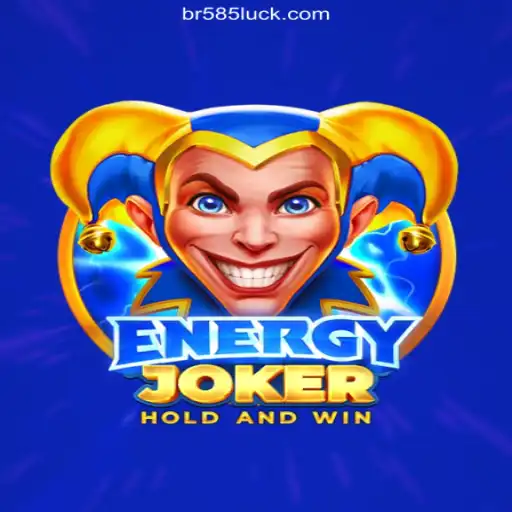 Discover the Thrilling World of EnergyJoker on 585Luck.COM: The Best Slots Platform in Brazil