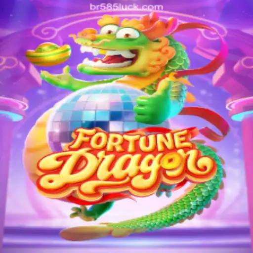 Unlock the Adventure with FortuneDragon on 585Luck.COM Platform