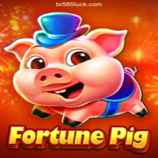 Discover the Excitement of FortunePig on 585Luck.COM Platform - Ofical Slots Brasil #1