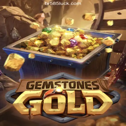 Discover the Thrilling World of GemstonesGold on 585Luck.COM: Brazil's Premier Slot Platform