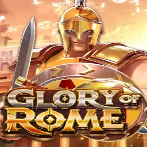 Exploring the World of GloryofRome on 585Luck.COM Platform: Unveiling Oficial Slots Brasil #1