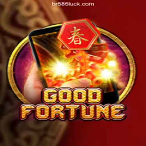 Good Fortune Awaits with GoodFortuneM on 585Luck.COM: Explore the Premier Slots Experience in Brazil