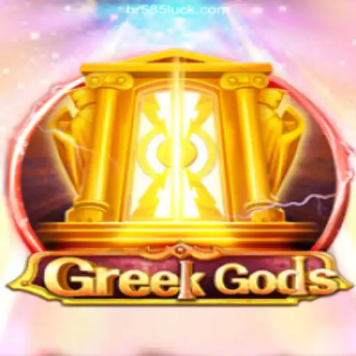 Unveiling the Mystique of GreekGods on the 585Luck.COM Platform - Official Slots Brasil #1