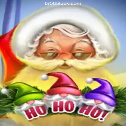 Discover the Excitement of HoHoHo on the 585Luck.COM Platform - Oficial Slots Brasil #1
