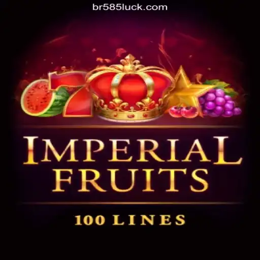 ImperialFruits100: Discover the Thrilling Slot Experience on 585Luck.COM Platform