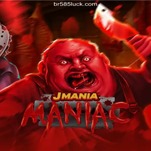 Discover the Exciting World of JManiaManiac on the 585Luck.COM Platform