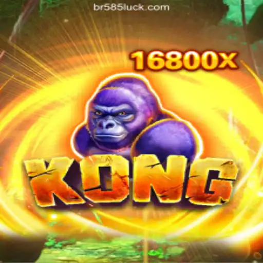 Discover the Thrills of Kong on 585Luck.COM: Official Slots Brasil #1