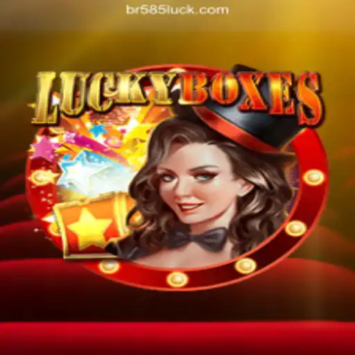 Dive into the Thrilling World of LuckyBoxes on the 585Luck.COM Platform