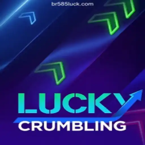 Exploring LuckyCrumbling: A Revolutionary Game on 585Luck.COM Platform