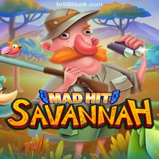 Discover the Exciting World of MadHitSavannah on the 585Luck.COM Platform
