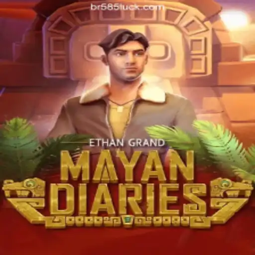Exploring the World of MayanDiaries on 585Luck.COM: Brazil's #1 Slots Platform