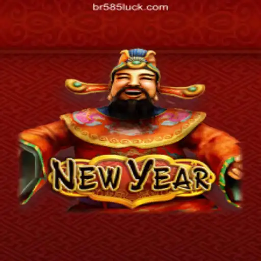Discover 'NewYear': The Exciting Game on 585Luck.COM Platform-Oficial Slots Brasil #1