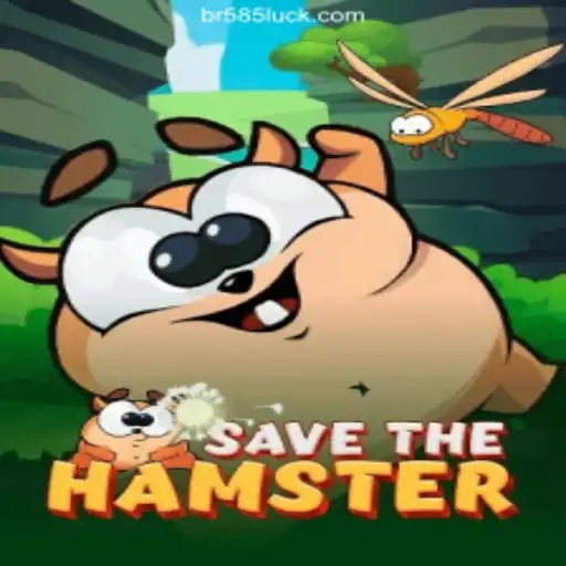 Exploring SavetheHamster: The New Sensation with 585Luck.COM - Oficial Slots Brasil #1