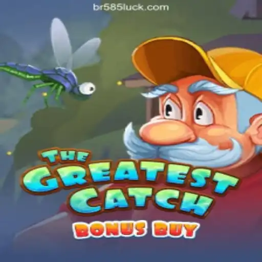 Discover 'TheGreatestCatchBonusBuy' on 585Luck.COM: A Premier Gaming Experience