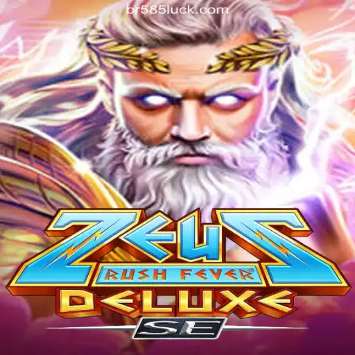 Experience the Excitement with ZeusRushFeverDeluxeSE