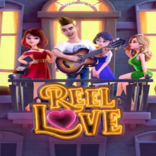 Explore ReelLove: The Premier Game on 585Luck.COM Platform-Oficial Slots Brasil #1