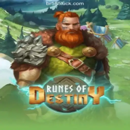 RunesOfDestiny: Unveiling The Exciting World of Slots on 585Luck.COM