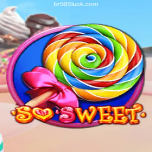 SoSweet: A Tasteful Adventure in the World of Slots on 585Luck.COM