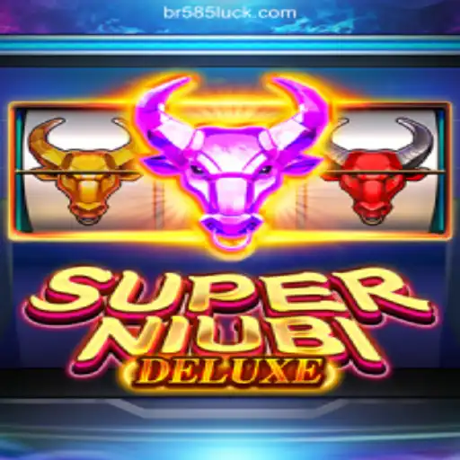 Exploring SuperNiubiDeluxe: The Ultimate Gaming Experience on the 585Luck.COM Platform