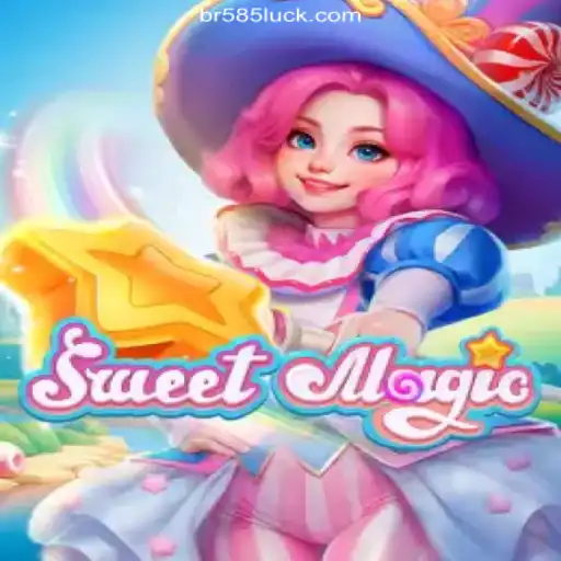 Exploring the Magic of SweetMagic Slots on 585Luck.COM Platform-Oficial Slots Brasil #1