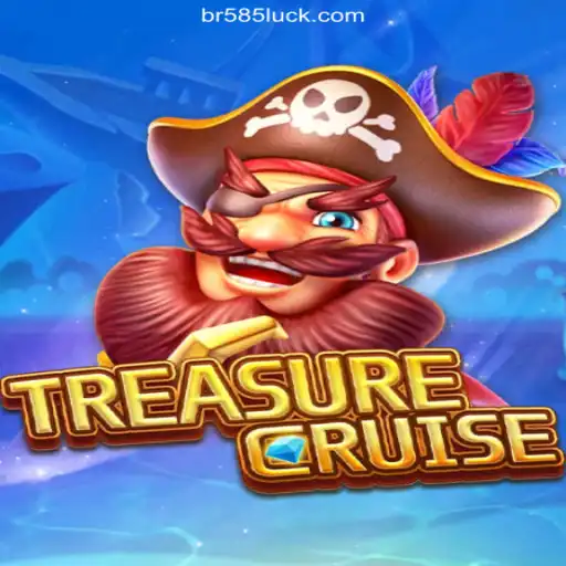 Unveiling the Exciting World of TREASURECRUISE on 585Luck.COM