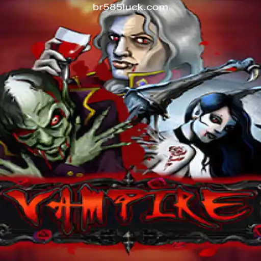 Exploring the Enchanting World of the Game 'Vampire' on 585Luck.COM Platform