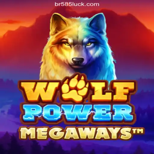 Exploring WolfPowerMega: A Dive Into Brazil's Top Slot Game