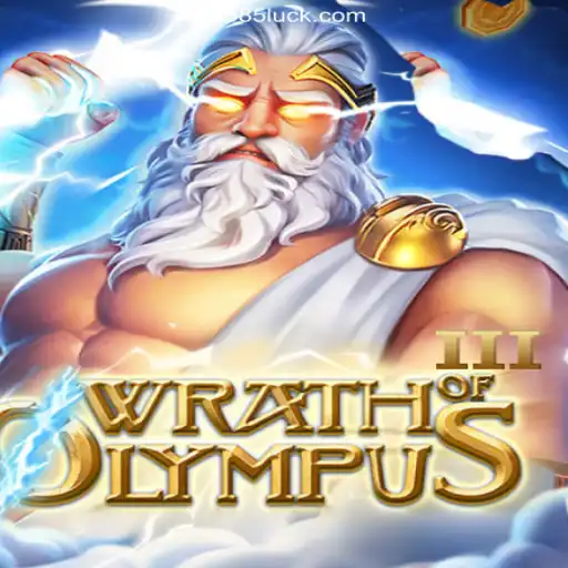 Exploring WrathofOlympusIII: A Journey Through Mythology and Luck